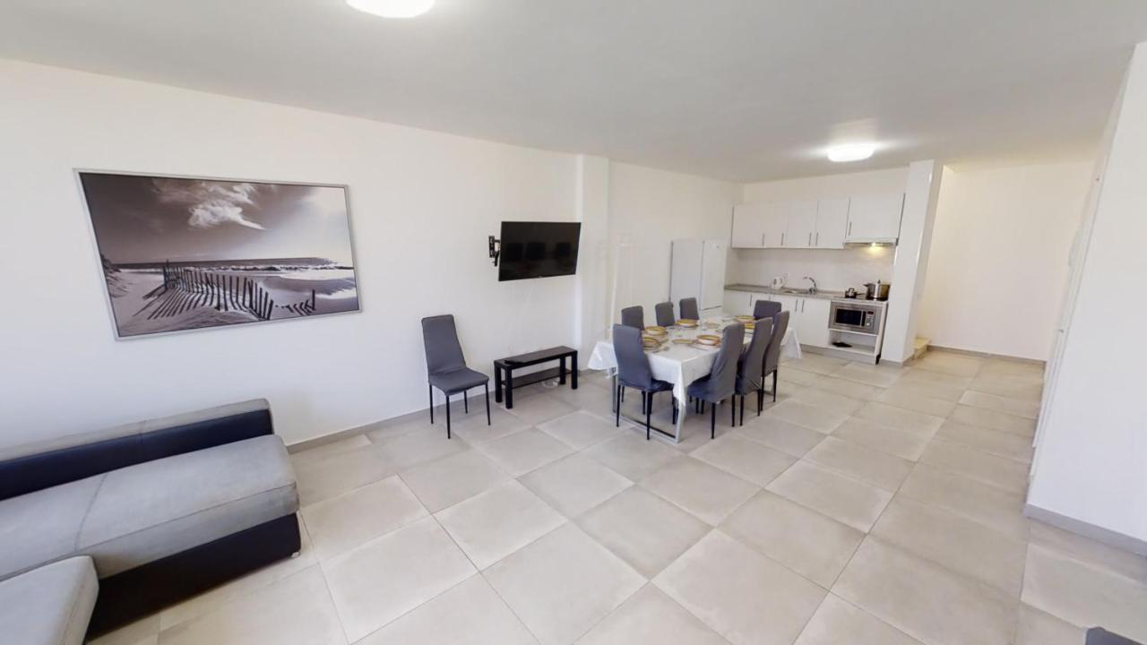Villa Las Buganvillas - 3 Habitaciones Y 3 Banos Privados En Maspalomas Maspalomas  Exterior photo